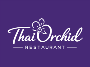 Thai Orchid Logo